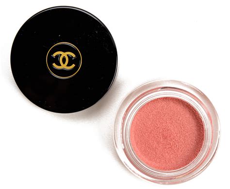 Chanel ultra flesh eyeshadow